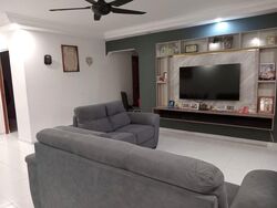 Blk 914 Nanyang Emerald (Jurong West), HDB 4 Rooms #570223541